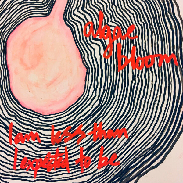 Algae Bloom I'm Checking Out Lyrics and ratings Rate Your Music